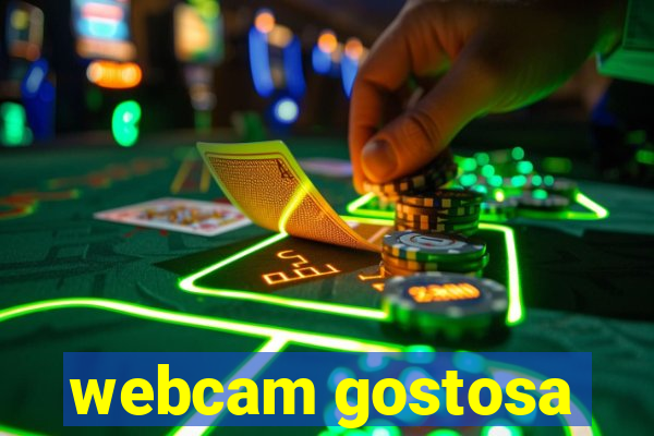 webcam gostosa